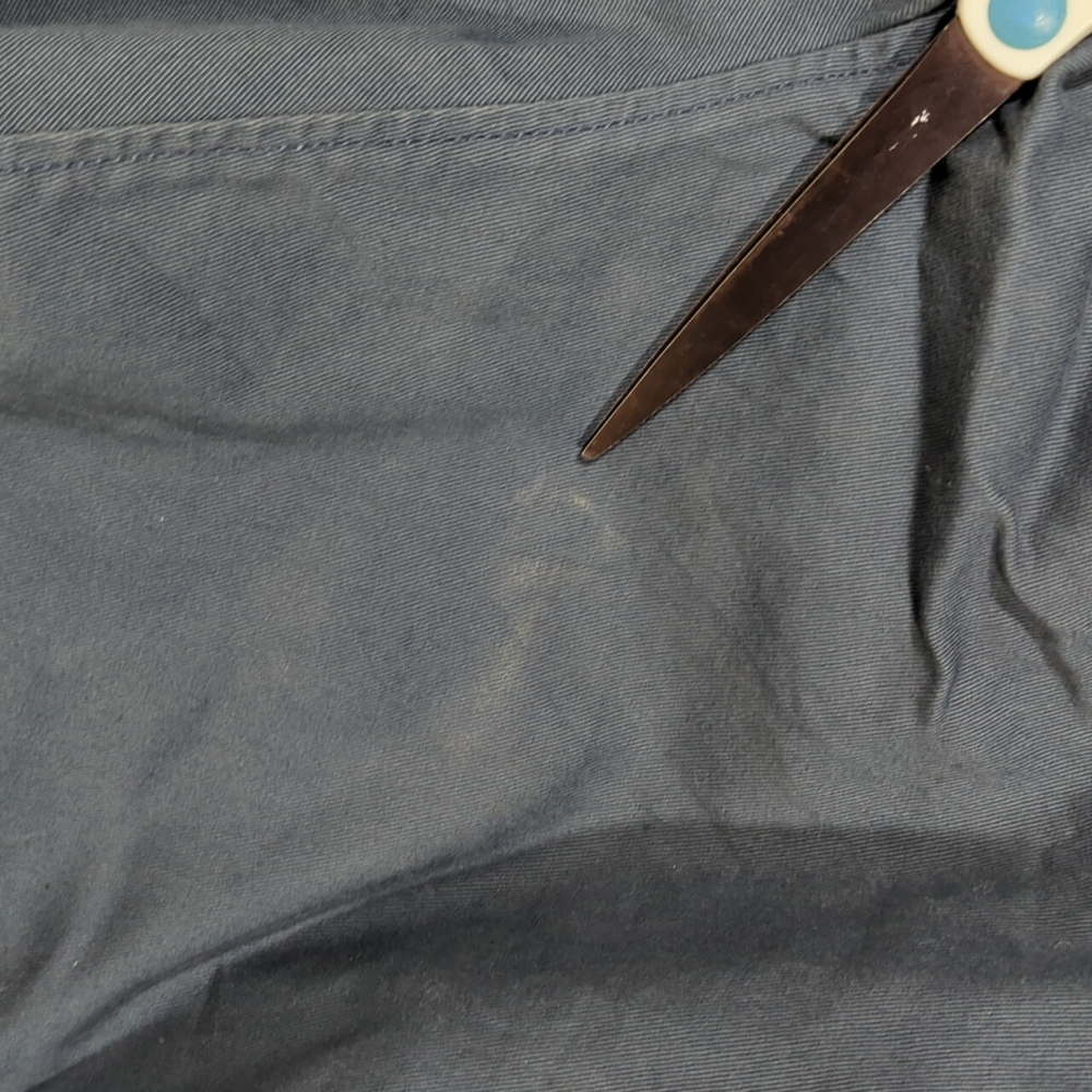 J.Crew factory Sutton chinos slim-straight - Picture 8 of 9